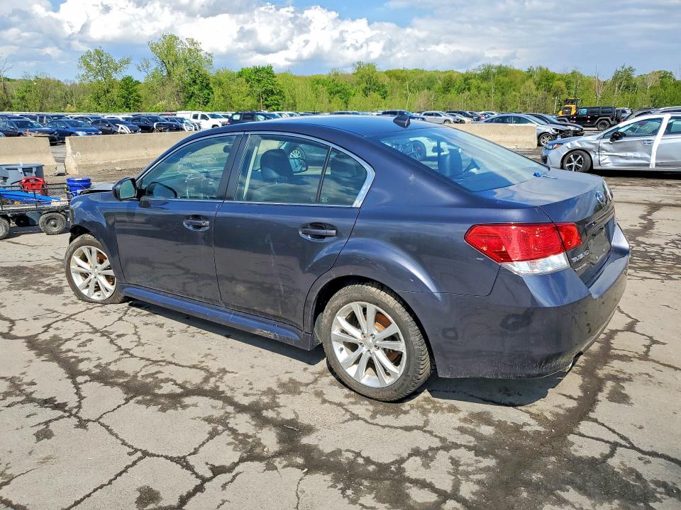 52879636 :رقم المزاد ، 4S3BMBK65D3036149 vin ، 2013 Subaru Legacy مزاد بيع