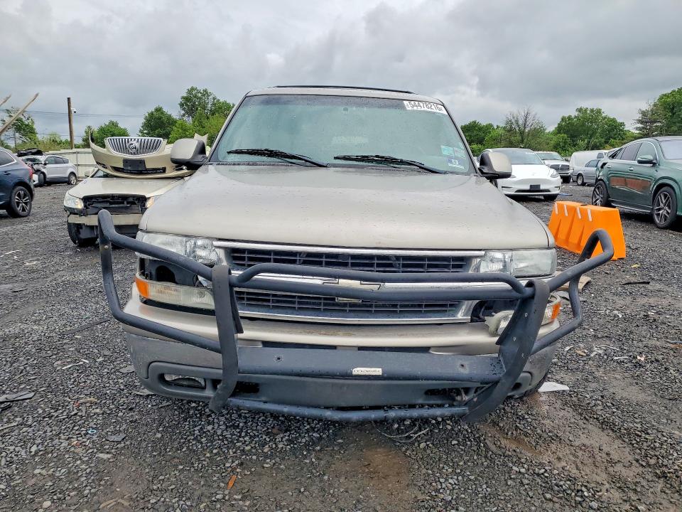 54478216 :رقم المزاد ، 3GNFK16T3YG162005 vin ، 2000 Chevrolet Suburban مزاد بيع