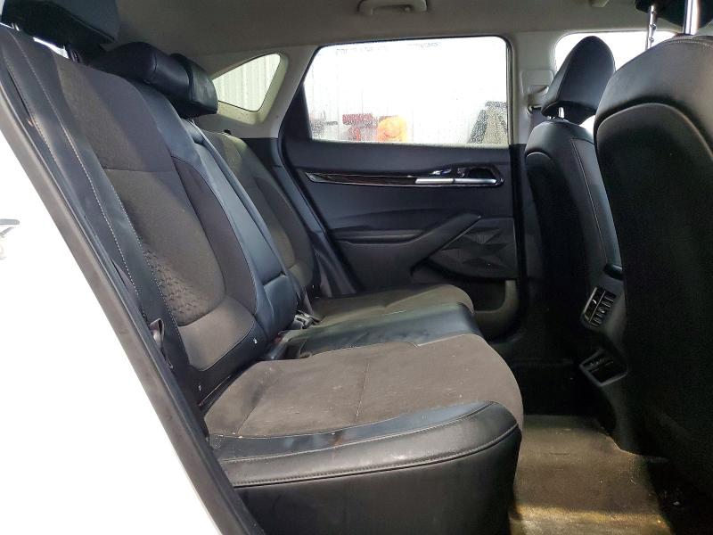 2026 Kia Seltos მანქანა იყიდება აუქციონზე, vin: KNDEUCAA9T7846321, აუქციონის ნომერი: 54474376