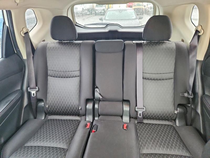 Продаж на аукціоні авто 2020 Nissan Rogue, vin: JN8AT2MV1LW109134, номер лоту: 54674406