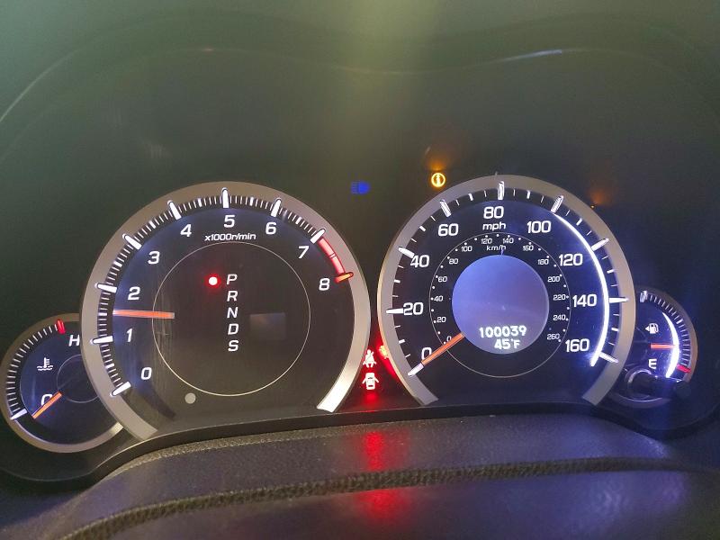 Продаж на аукціоні авто 2011 Acura Tsx, vin: JH4CU2F69BC002516, номер лоту: 52408686