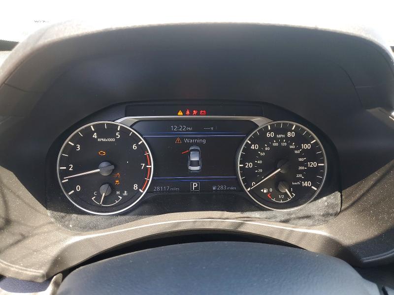 Продажа на аукционе авто 2025 Nissan Altima, vin: 1N4BL4DW4SN360003, номер лота: 54146266