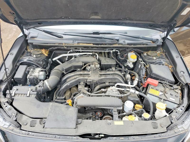 2021 Subaru Crosstrek მანქანა იყიდება აუქციონზე, vin: JF2GTHSC6MH205083, აუქციონის ნომერი: 53570886
