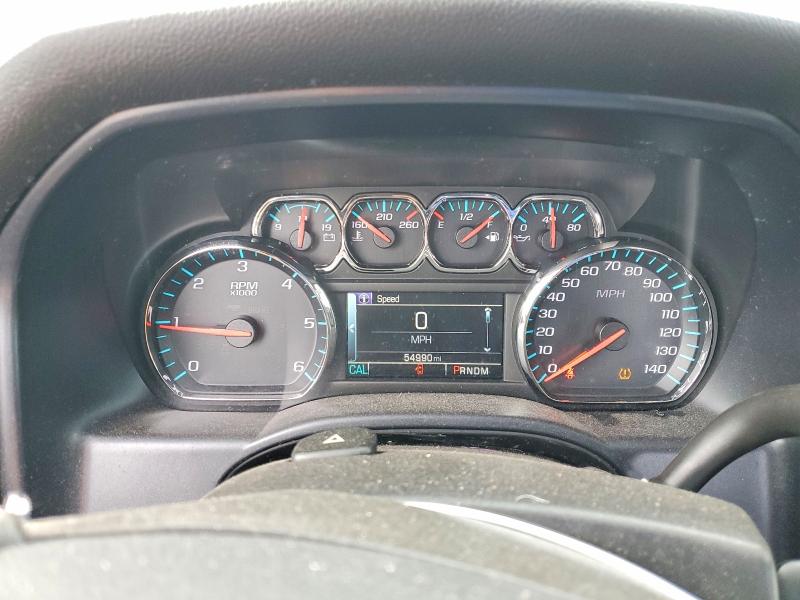 Aukcja sprzedaży 2015 Chevrolet Silverado, vin: 3GCUKREH1FG247403, numer aukcji: 51149176