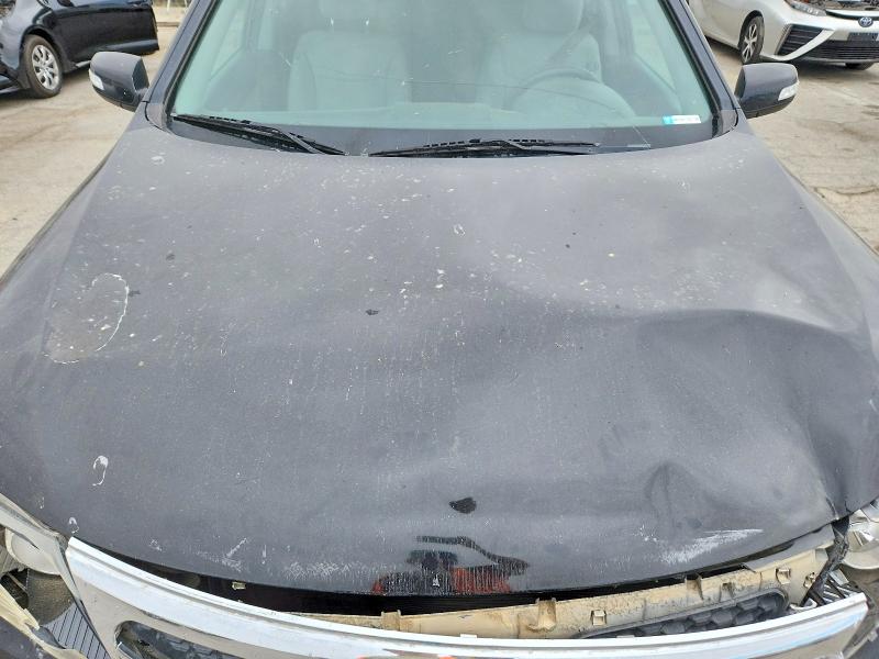 52089826 :رقم المزاد ، 5XYKT3A19BG023945 vin ، 2011 Kia Sorento مزاد بيع