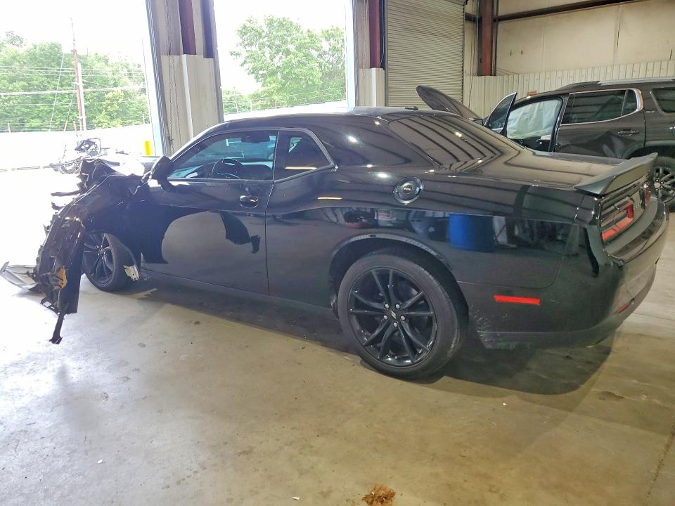 Aukcja sprzedaży 2018 Dodge Challenger, vin: 2C3CDZBT7JH216782, numer aukcji: 53945856