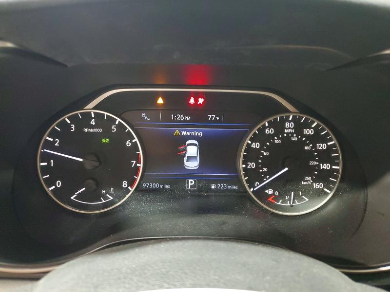 Продажа на аукционе авто 2016 Nissan Maxima, vin: 1N4AA6AP0GC431369, номер лота: 54875766