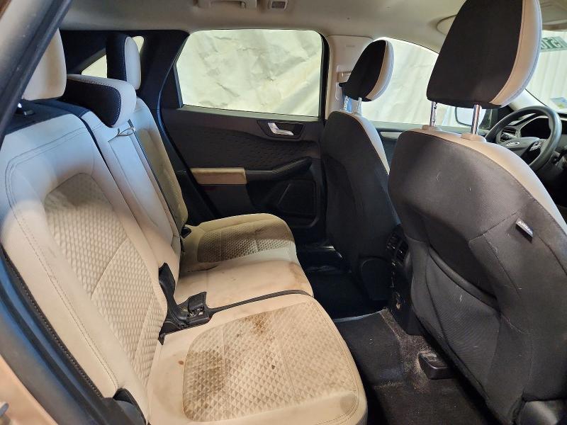 Aukcja sprzedaży 2020 Ford Escape, vin: 1FMCU9G63LUA99535, numer aukcji: 51667166