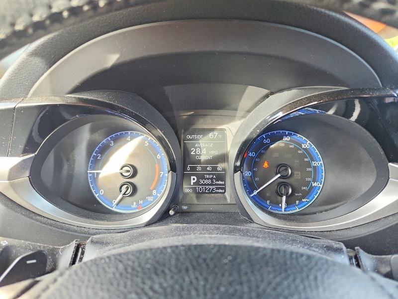 Продажа на аукционе авто 2014 Toyota Corolla, vin: 5YFBURHE3EP013078, номер лота: 52385406
