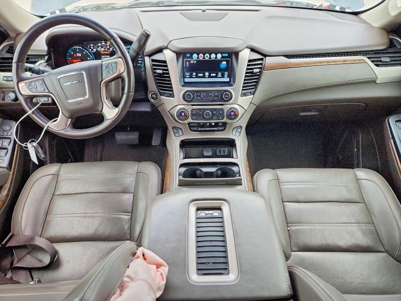 2019 Gmc Yukon მანქანა იყიდება აუქციონზე, vin: 1GKS1CKJ6KR317054, აუქციონის ნომერი: 51096816
