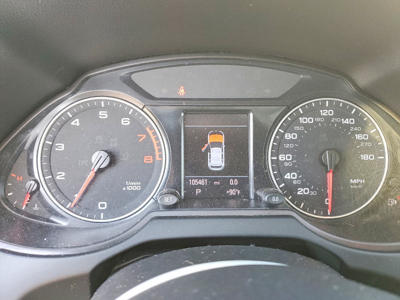 Aukcja sprzedaży 2010 Audi Q5, vin: WA1LKAFPXAA003351, numer aukcji: 53728456
