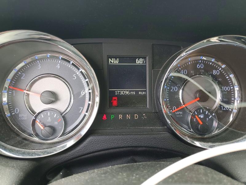 Продаж на аукціоні авто 2015 Chrysler Town & Country, vin: 2C4RC1BG9FR656324, номер лоту: 52235866