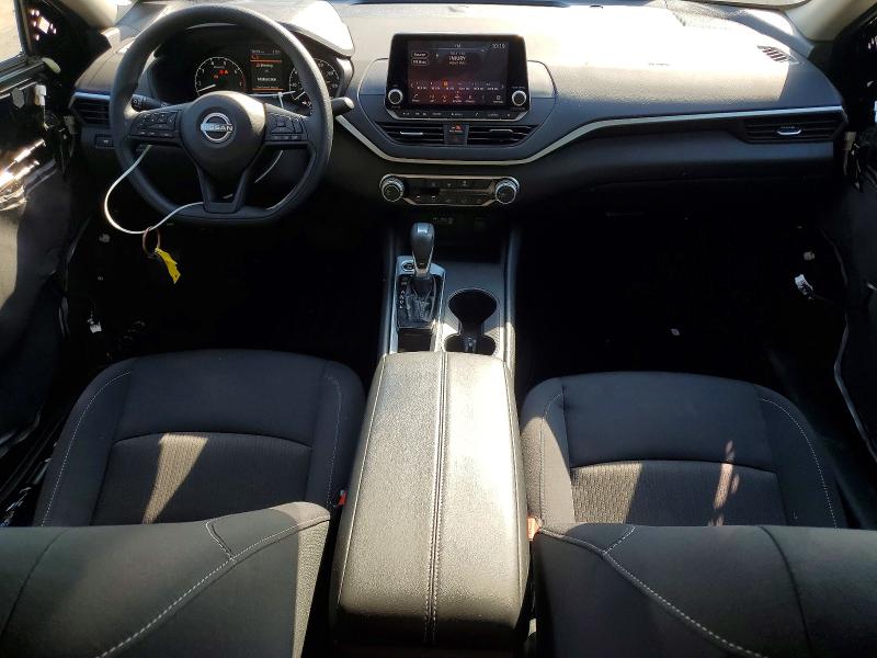 Aukcja sprzedaży 2025 Nissan Altima, vin: 1N4BL4BV9SN337455, numer aukcji: 53624316