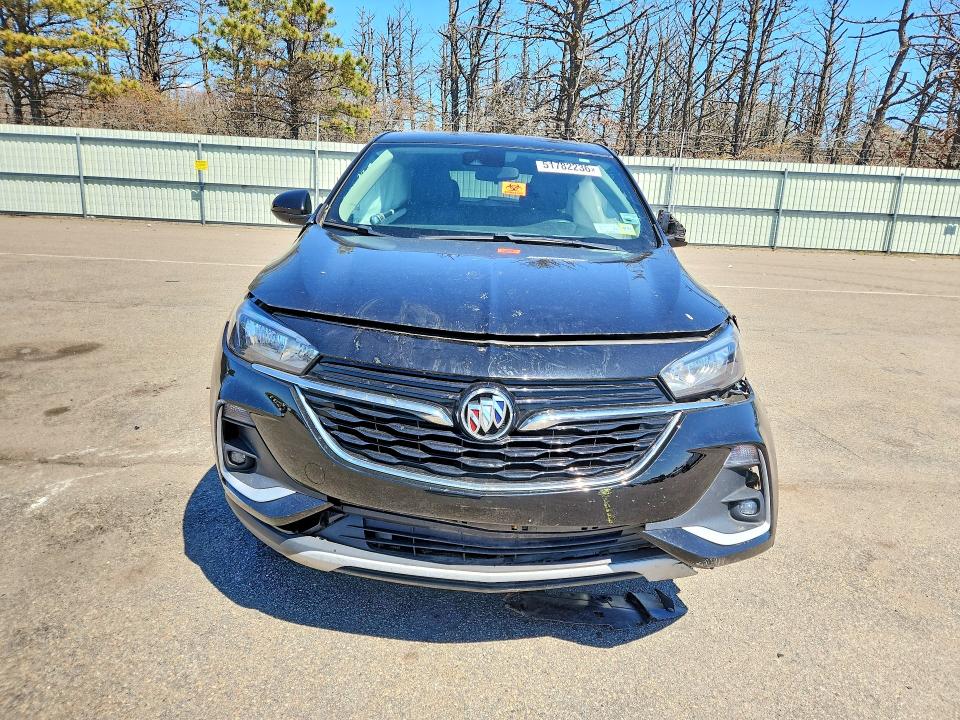 Aukcja sprzedaży 2020 Buick Encore Gx, vin: KL4MMCSL2LB109772, numer aukcji: 51782236