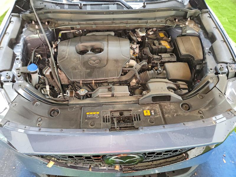 54266616 :رقم المزاد ، JM3KFBCM3S0682609 vin ، 2025 Mazda Cx-5 مزاد بيع