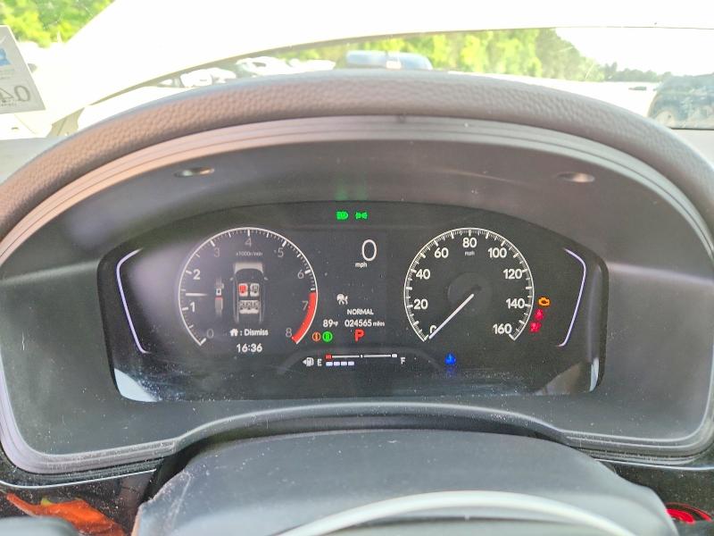 Продажа на аукционе авто 2025 Honda Civic, vin: 19XFL2H83SE025699, номер лота: 53727026