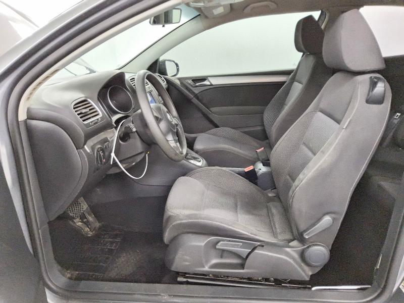 52270416 :رقم المزاد ، WVWBB7AJ3BW324918 vin ، 2011 Volkswagen Golf مزاد بيع