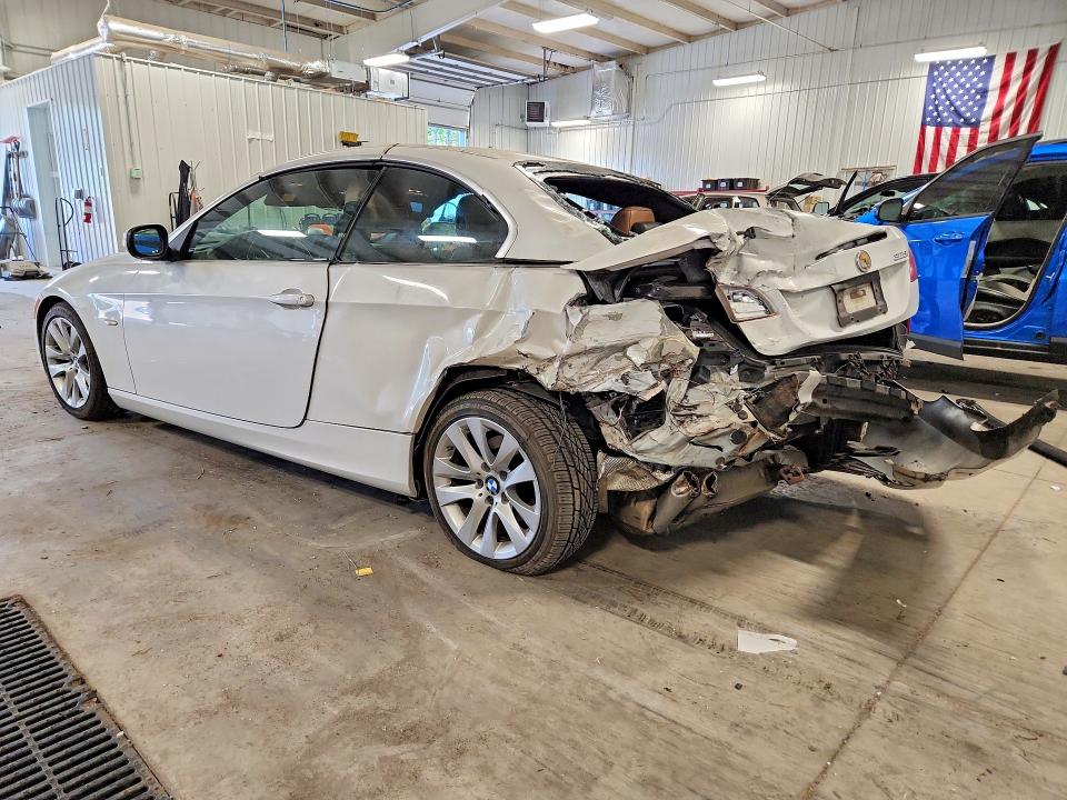 55520336 :رقم المزاد ، WBADW3C53CE823485 vin ، 2012 Bmw 328 مزاد بيع