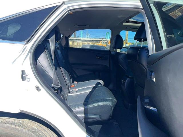 Aukcja sprzedaży 2015 Lexus Rx, vin: 2T2ZK1BA9FC198987, numer aukcji: 53666316