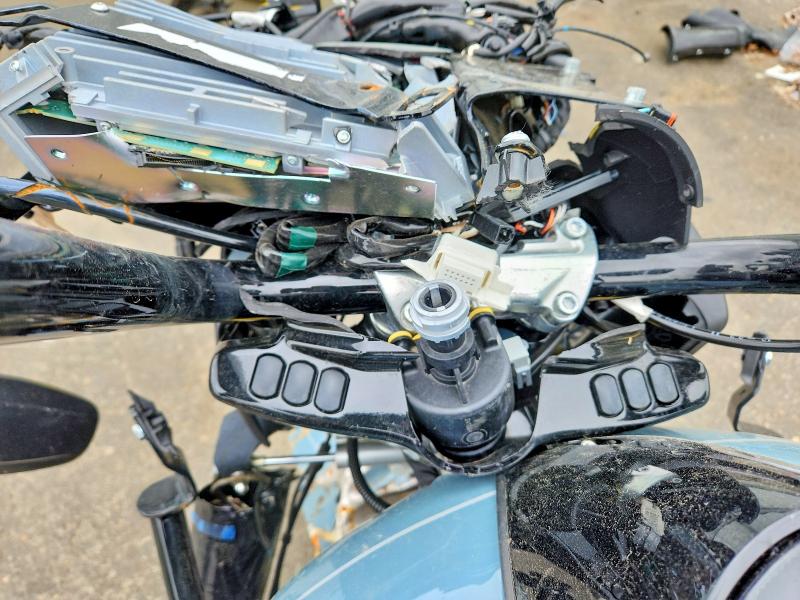 Продаж на аукціоні авто 2024 Harley Davidson Fltrt, vin: 1HD1MFP16RB859068, номер лоту: 51310226