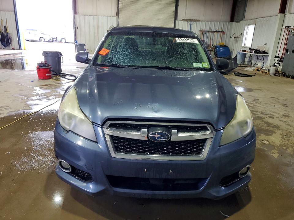 Продаж на аукціоні авто 2013 Subaru Legacy, vin: 4S3BMDP62D2011607, номер лоту: 53432636