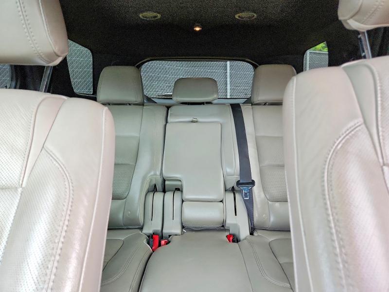 Aukcja sprzedaży 2012 Ford Explorer, vin: 1FMHK8F84CGA01197, numer aukcji: 54165476