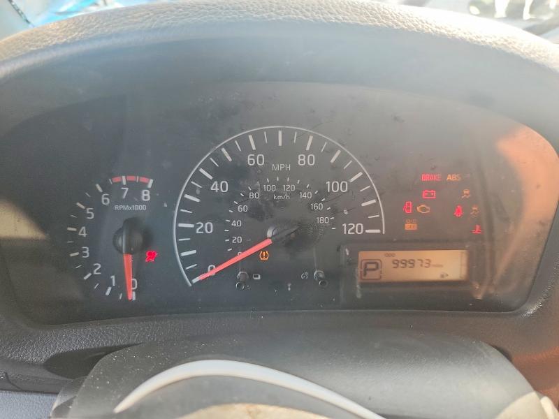 Продаж на аукціоні авто 2016 Nissan Nv200, vin: 3N6CM0KN9GK698232, номер лоту: 54635286