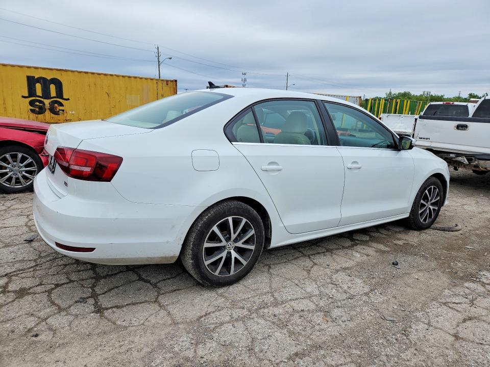 Продаж на аукціоні авто 2018 Volkswagen Jetta, vin: 3VWDB7AJ0JM213280, номер лоту: 54469406