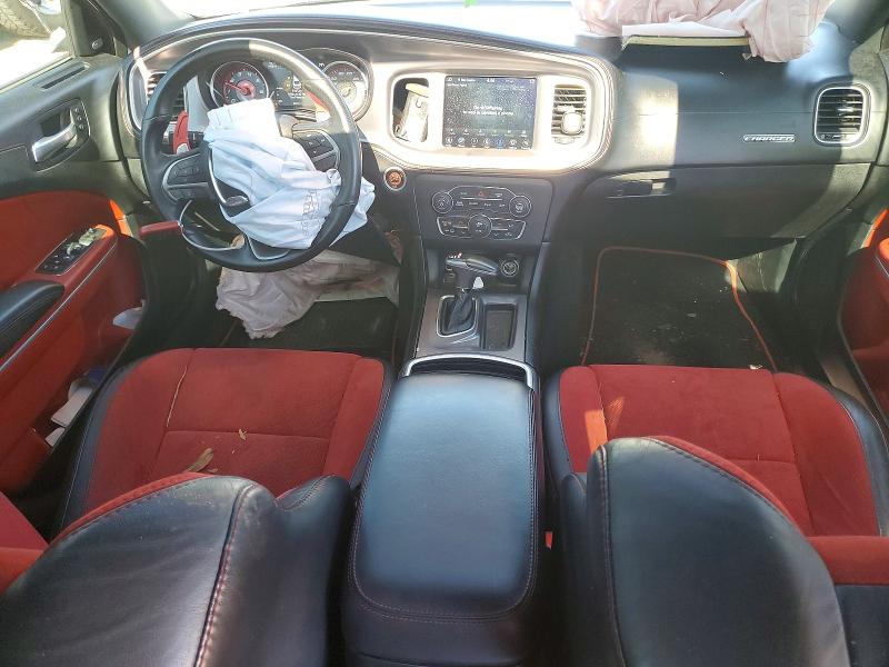 Aukcja sprzedaży 2019 Dodge Charger, vin: 2C3CDXGJ9KH740061, numer aukcji: 51041206