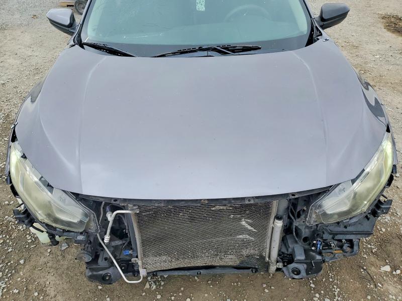 Продаж на аукціоні авто 2016 Honda Civic, vin: 19XFC2F53GE215826, номер лоту: 53228126