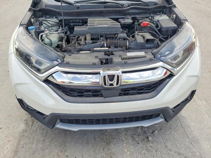 Aukcja sprzedaży 2018 Honda Cr-v, vin: 2HKRW2H80JH600095, numer aukcji: 55632856