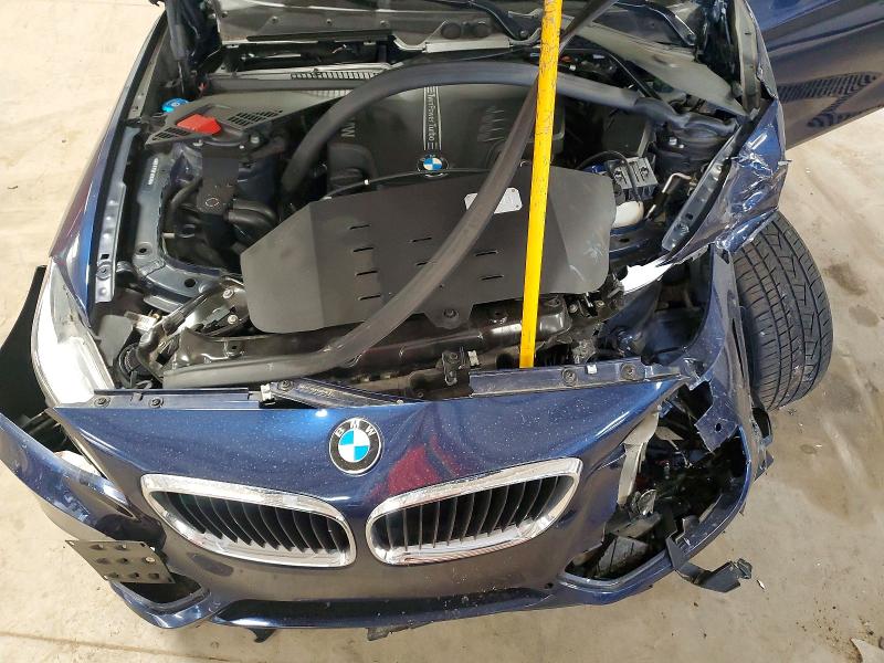 Продаж на аукціоні авто 2015 Bmw 228, vin: WBA1F7C50FVX96180, номер лоту: 53025266