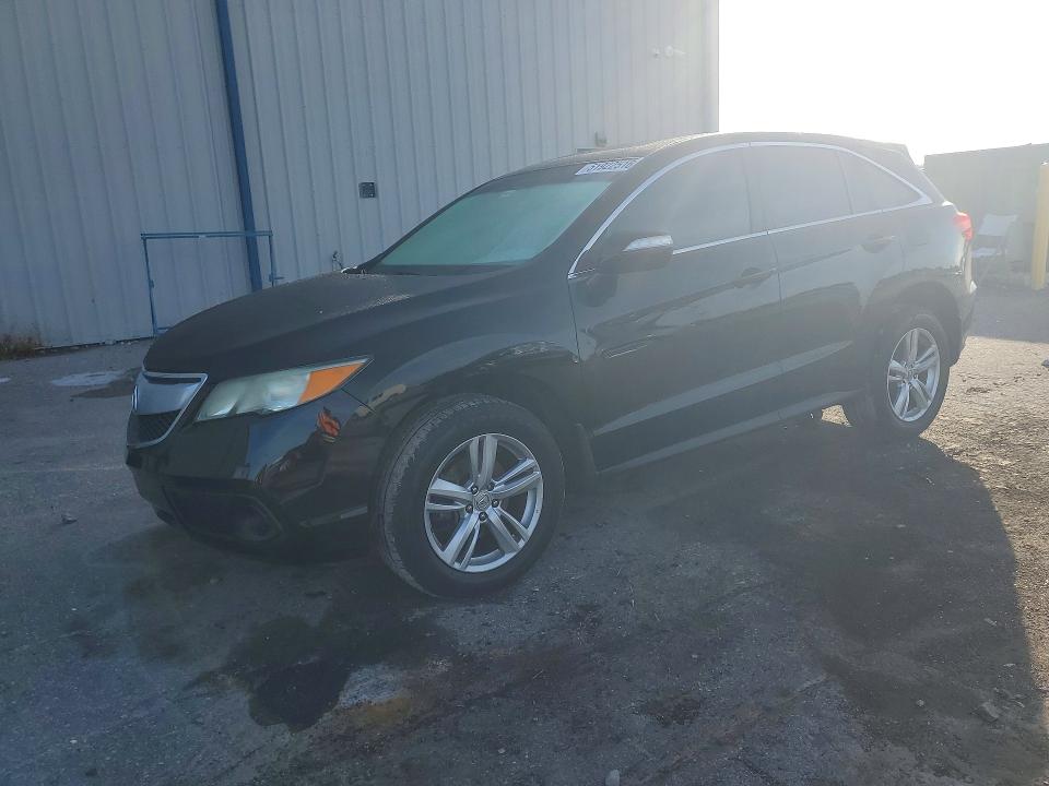 Aukcja sprzedaży 2013 Acura Rdx, vin: 5J8TB3H3XDL007986, numer aukcji: 51922516