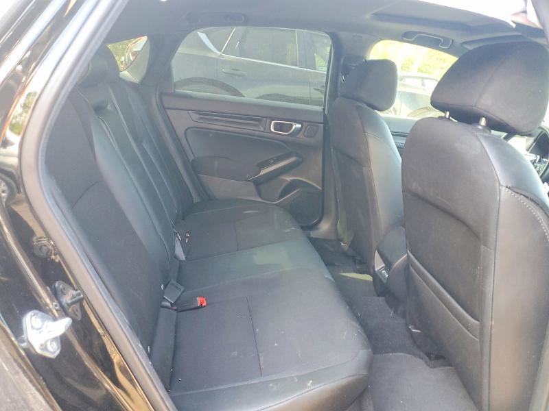 Aukcja sprzedaży 2024 Honda Civic, vin: 2HGFE2F53RH112814, numer aukcji: 55056916