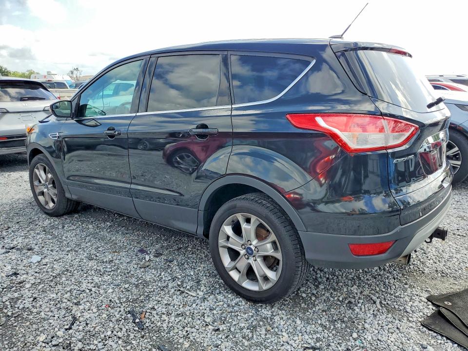 Продажа на аукционе авто 2013 Ford Escape, vin: 1FMCU9H94DUA84293, номер лота: 54993596