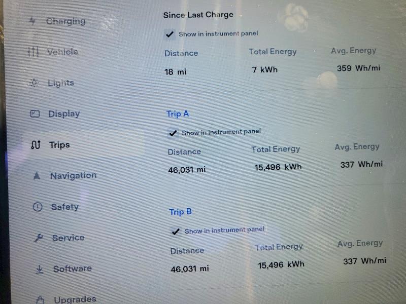 Продажа на аукционе авто 2013 Tesla Model S, vin: 5YJSA1CN5DFP09694, номер лота: 54871286