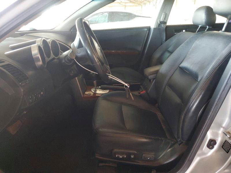 Продажа на аукционе авто 2004 Nissan Maxima, vin: 1N4BA41E24C875338, номер лота: 53647766