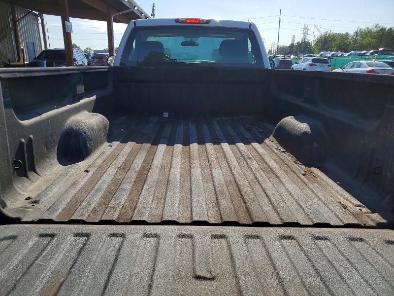 Aukcja sprzedaży 2008 Chevrolet Silverado, vin: 1GCHC24K18E211496, numer aukcji: 52012456