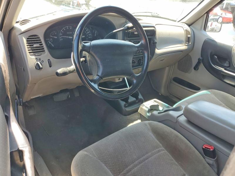 54415226 :رقم المزاد ، 1FTZR15X4XTA26327 vin ، 1999 Ford Ranger مزاد بيع