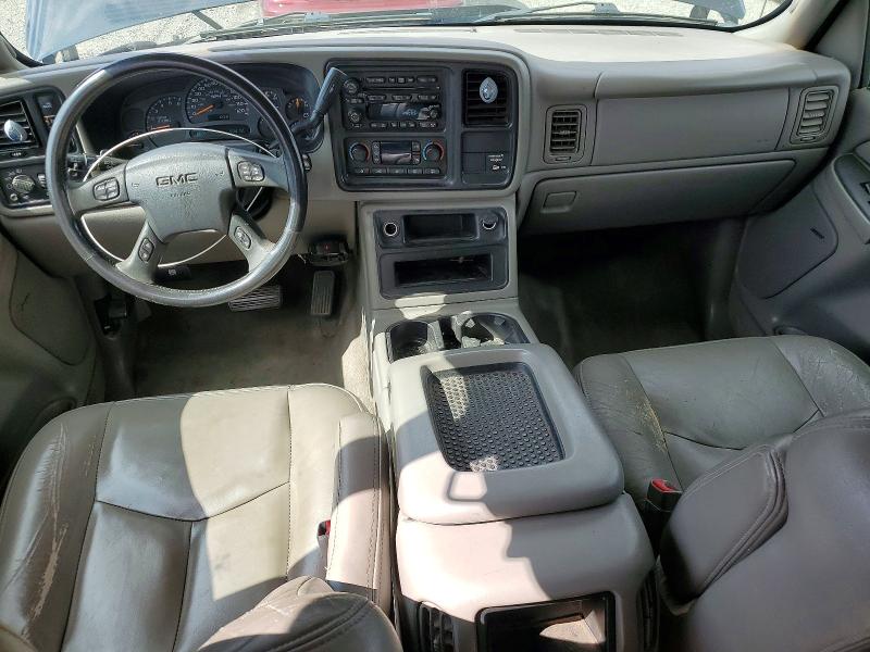52541626 :رقم المزاد ، 1GTHK29U54E148586 vin ، 2004 Gmc Sierra 2500 مزاد بيع