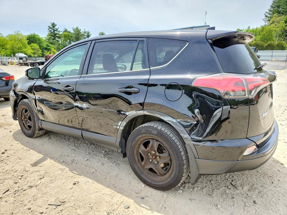 Продажа на аукционе авто 2018 Toyota Rav4, vin: 2T3BFREV6JW713093, номер лота: 54862746
