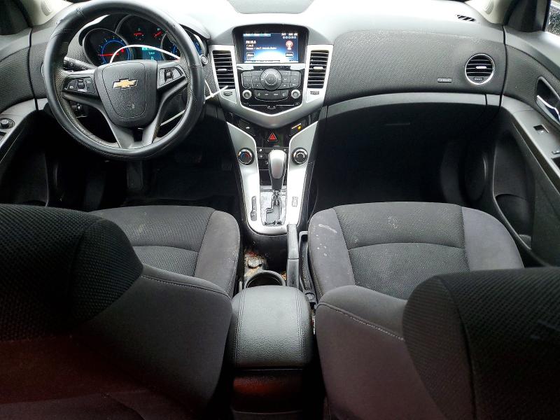 Aukcja sprzedaży 2016 Chevrolet Cruze Limited, vin: 1G1PE5SBXG7220221, numer aukcji: 55086756