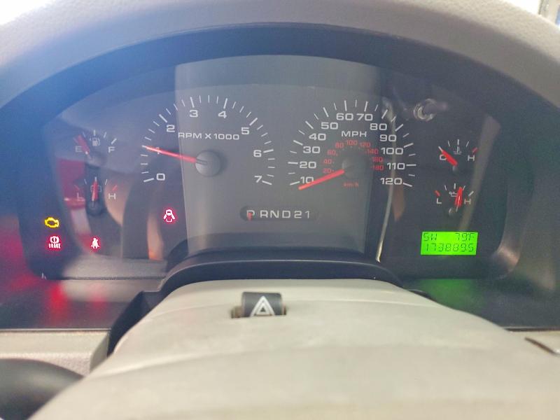 Продаж на аукціоні авто 2006 Ford F150, vin: 1FTPX14V86FA99534, номер лоту: 55407526