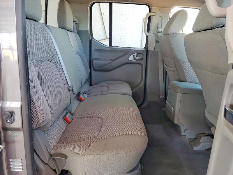 Продаж на аукціоні авто 2019 Nissan Frontier, vin: 1N6DD0ER1KN737367, номер лоту: 53756776