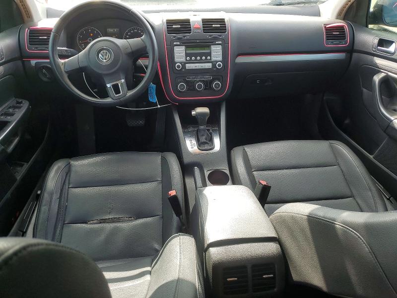 55186886 :رقم المزاد ، 3VWRZ7AJ9AM160919 vin ، 2010 Volkswagen Jetta مزاد بيع