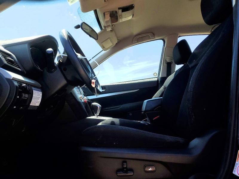 Продажа на аукционе авто 2011 Subaru Legacy, vin: 4S3BMHB64B3231658, номер лота: 55554966