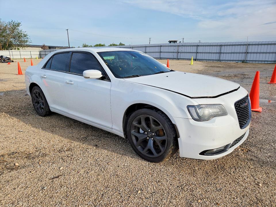 Aukcja sprzedaży 2022 Chrysler 300, vin: 2C3CCABG3NH130883, numer aukcji: 53845696