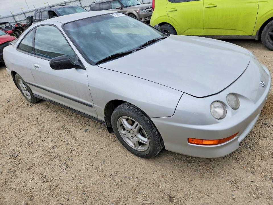 1998 Acura Integra მანქანა იყიდება აუქციონზე, vin: JH4DC4443WS801272, აუქციონის ნომერი: 53297216
