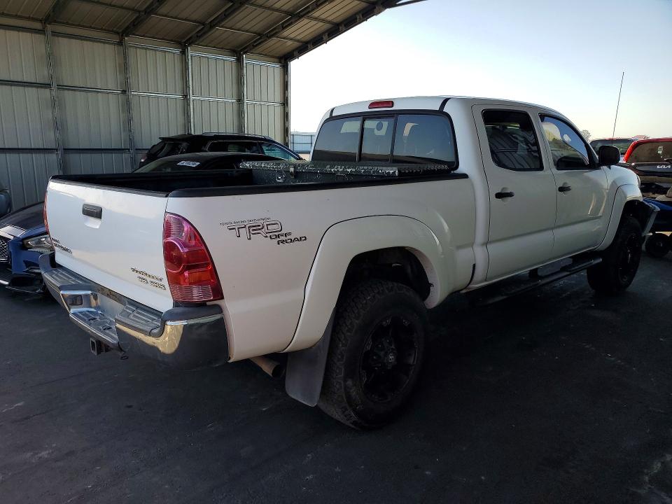 Продаж на аукціоні авто 2008 Toyota Tacoma, vin: 3TMKU72N78M014923, номер лоту: 51965076