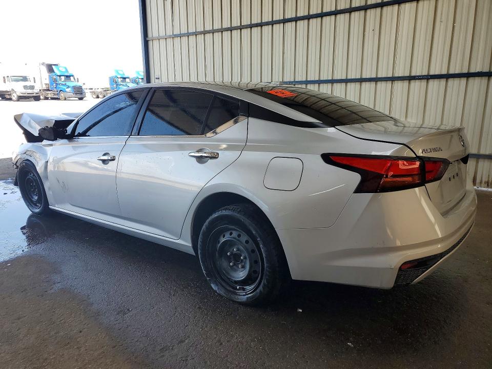 Aukcja sprzedaży 2020 Nissan Altima, vin: 1N4BL4BV0LC193775, numer aukcji: 55808146